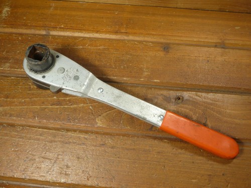 Fargo gp345812 nut runner - fargo,