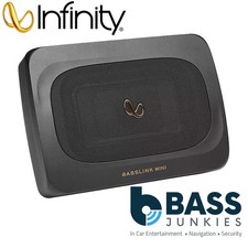 Infinity By Harman Basslink