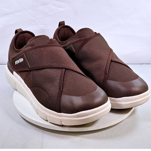 Fitville easywalk recovery - fitville,