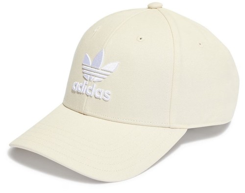 Adidas originals cap trefoil - adidas,