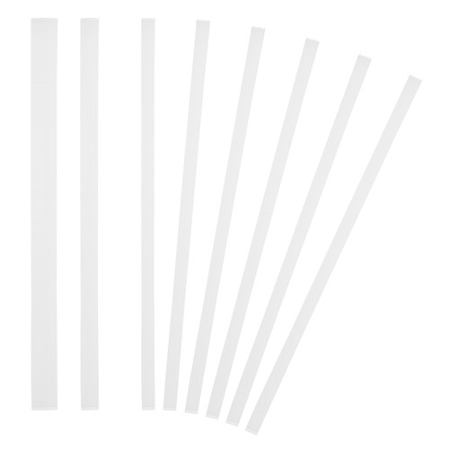 10x285mm thermal binding - 10x285mm,