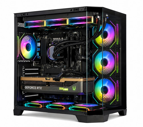 Gaming amd ryzen 7 - pc, /
