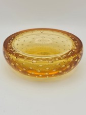  Vintage WHITEFRIARS GLASS