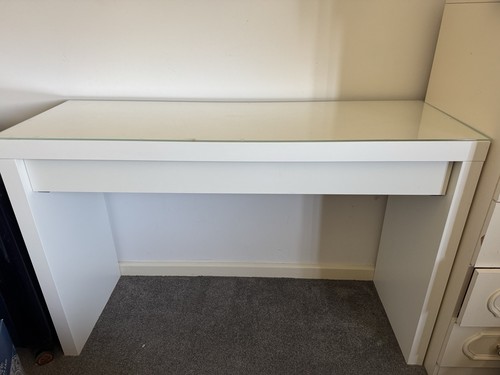 Ikea malm dressing - ikea,