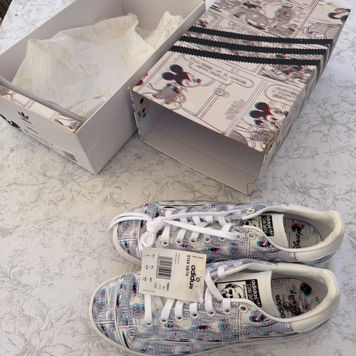 Adidas stan smith fw2911 - smith,