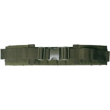 Military combat tactical waist - military,