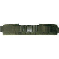 MILITARY COMBAT TACTICAL WAIST