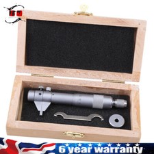 Micrometer Gauge Bore Meter 5 - 30mm Internal Hole Micrometers Measuring