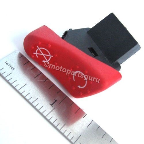 584599 oem engine stop - engine,