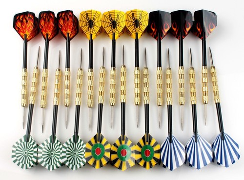 Pcs darts metal - pcs, steel