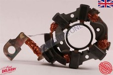 Starter motor brush - motor, box