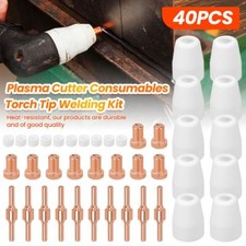 40pc PT31 PLASMA CUTTER