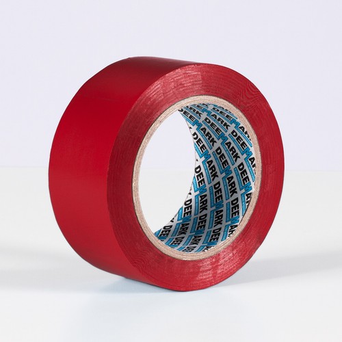 Heavy duty line marking tape - line,