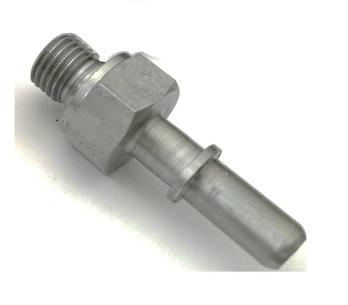 Fitting fuel line quick - fitting,