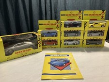 Shell Classic Sportscar