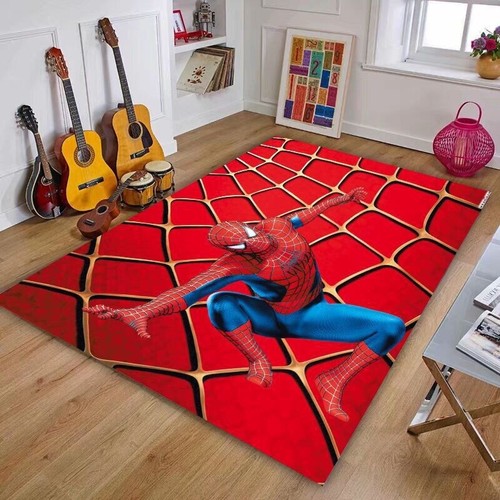 Avengers superheroes floor rug - superheroes,