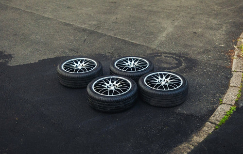 Inch alloys 4x100 - 17,