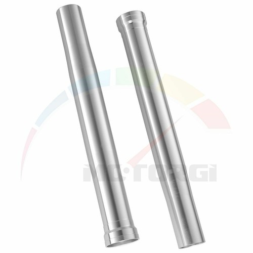 Front fork legs - fork, outer