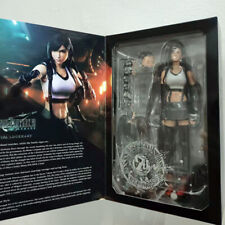 Play Arts Kai Tifa Lockhart