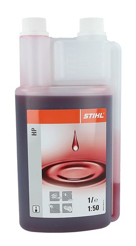 Stihl two stroke - hp,
