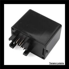 Turn Signal Relay For SUZUKI GSF 1250 S Bandit S From 2007 To 2010 NEW