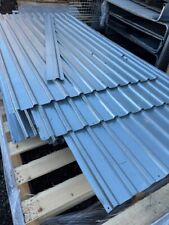 New Galvanised Steel Trailer