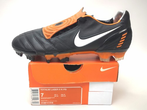 Nike total laser k fg - total, ii