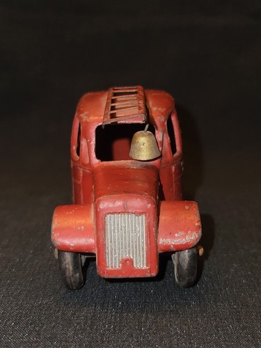 Vintage old die - old, van