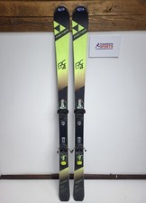 Fischer RC4 Speed 150cm  Ski +