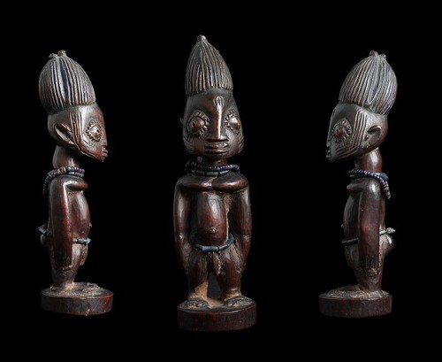 Superb quality ere ibeji