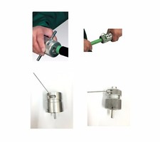 PPR PP-R Plastic Pipe Peeling