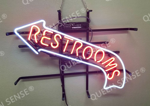 Rest rooms restroom - rooms,