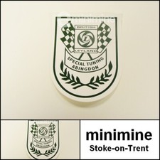 Classic Mini Leyland Special