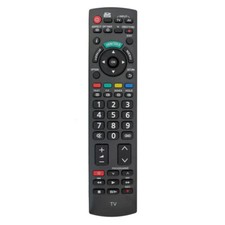 For Panasonic TX-L32E5B Replacement TV Remote Control