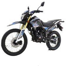 X-PRO Hawk DLX 250 Enduro Dirt