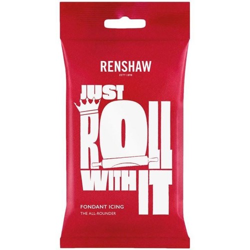 Renshaw just roll - renshaw,