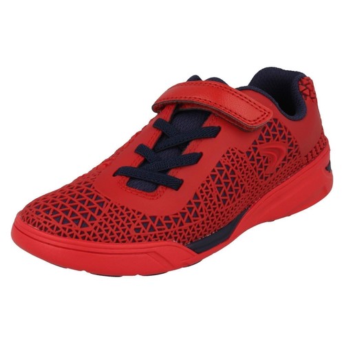 Boys clarks trainers - clarks,