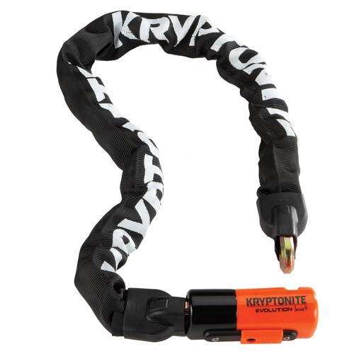 Kryptonite evolution series - series, 4