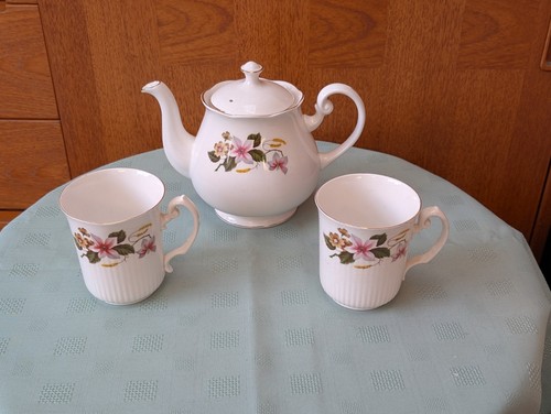 Vintage rare gainsborough bone - gainsborough,