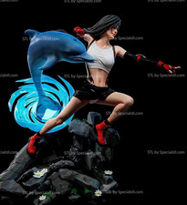 Tifa Lockart Final Fantasy 7