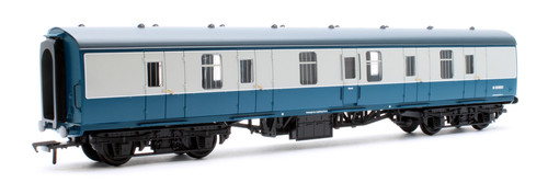 Bachmann 175g mk1 - 39-175g, ndv