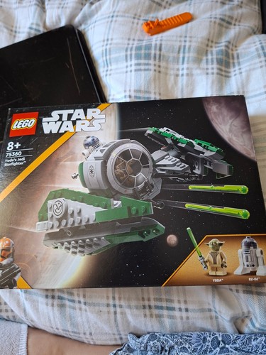 Lego star wars - wars:, jedi
