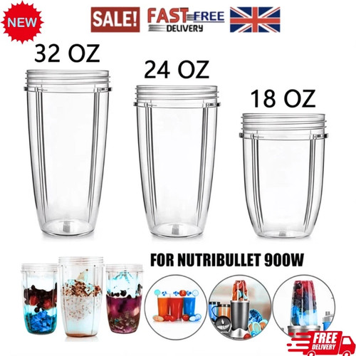 For nutribullet replacement - nutribullet,
