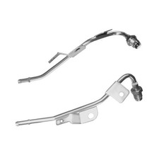 BM Catalysts DPF Pressure Pipe