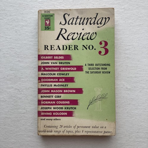 Vintage 1954 saturday - vintage,