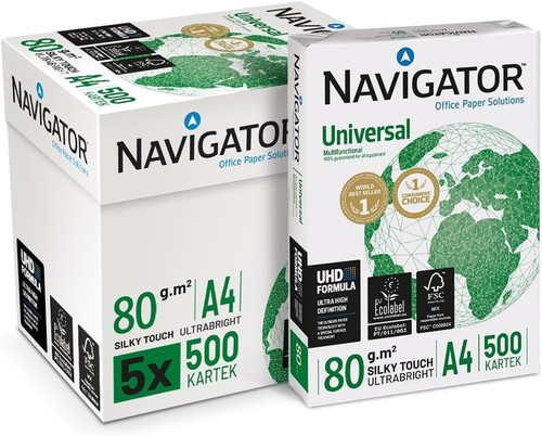 80gsm navigator universal - navigator,