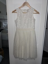 Girls Bridesmaid Dress