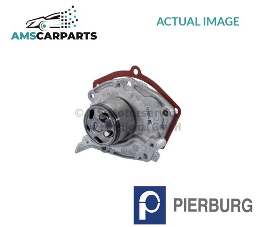 Engine cooling water pump - cooling,