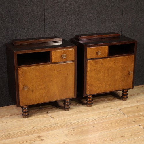 Pair night stands in - pair,
