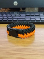 Paracord Double Mated Snake